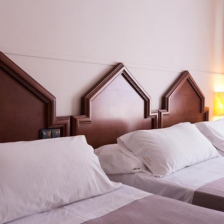 Hotel Boutique Reina Mora Γρανάδα Εξωτερικό φωτογραφία