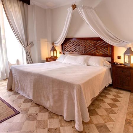 Hotel Boutique Reina Mora Γρανάδα Εξωτερικό φωτογραφία