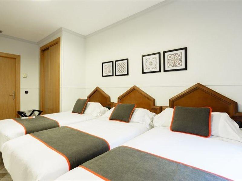 Hotel Boutique Reina Mora Γρανάδα Εξωτερικό φωτογραφία