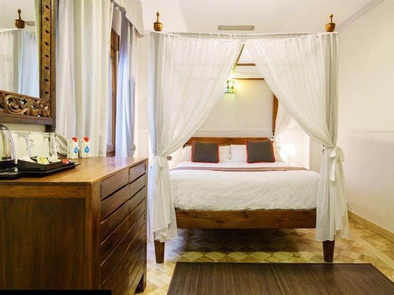 Hotel Boutique Reina Mora Γρανάδα Εξωτερικό φωτογραφία
