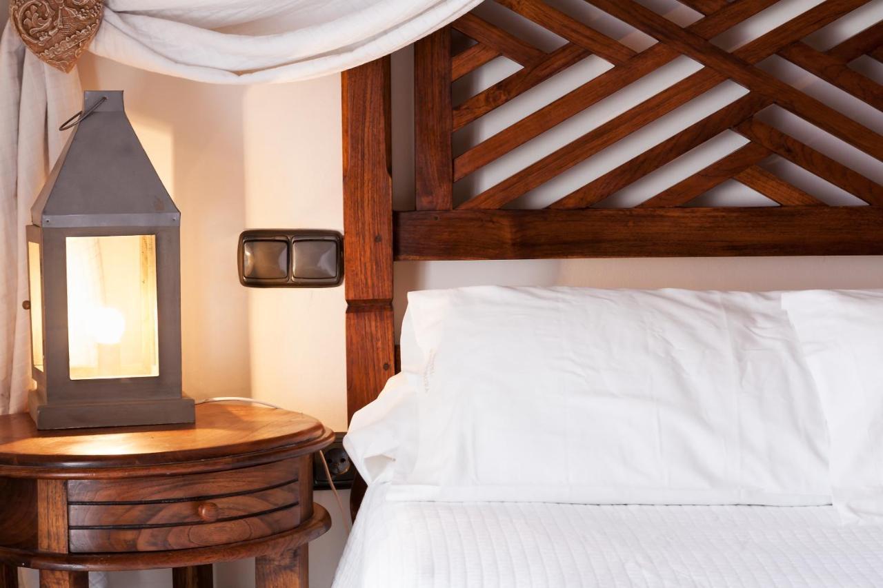 Hotel Boutique Reina Mora Γρανάδα Εξωτερικό φωτογραφία