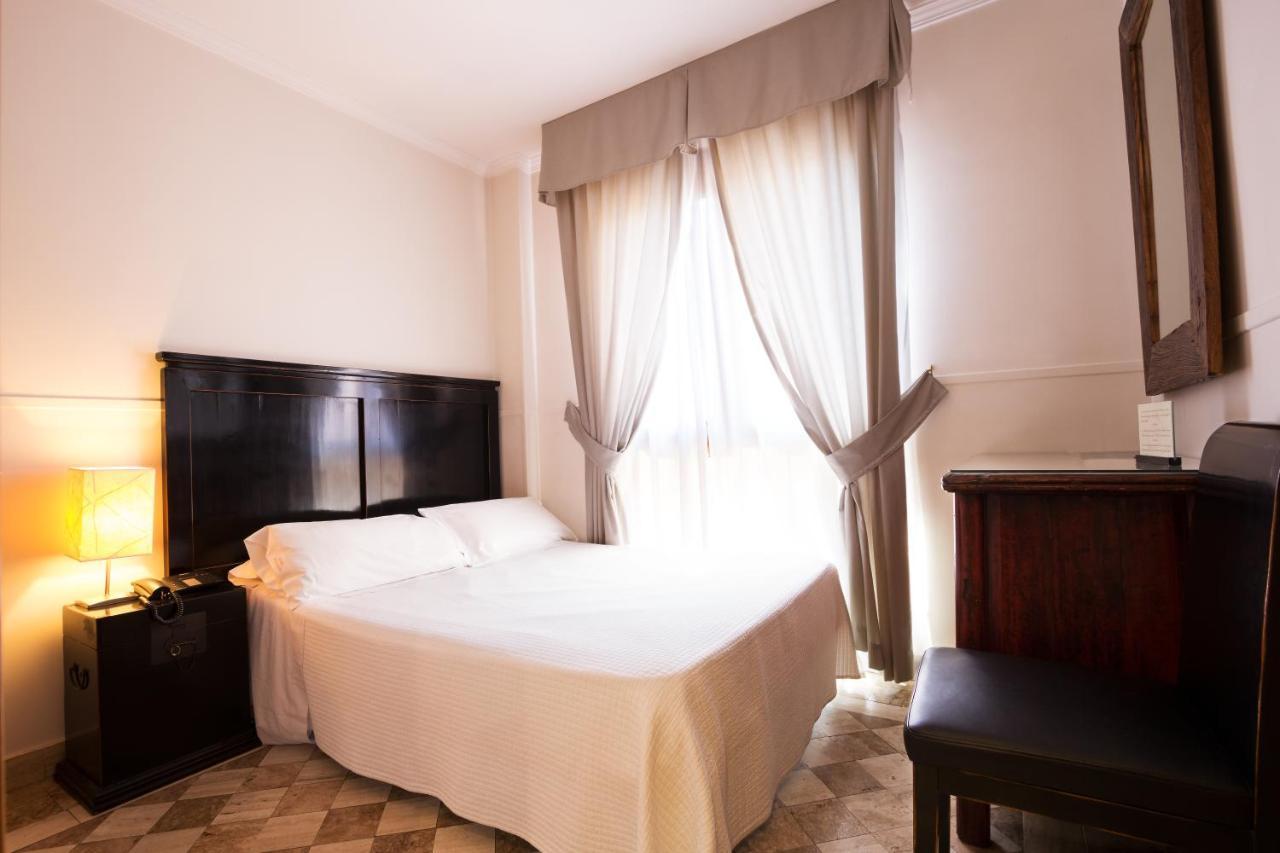 Hotel Boutique Reina Mora Γρανάδα Εξωτερικό φωτογραφία