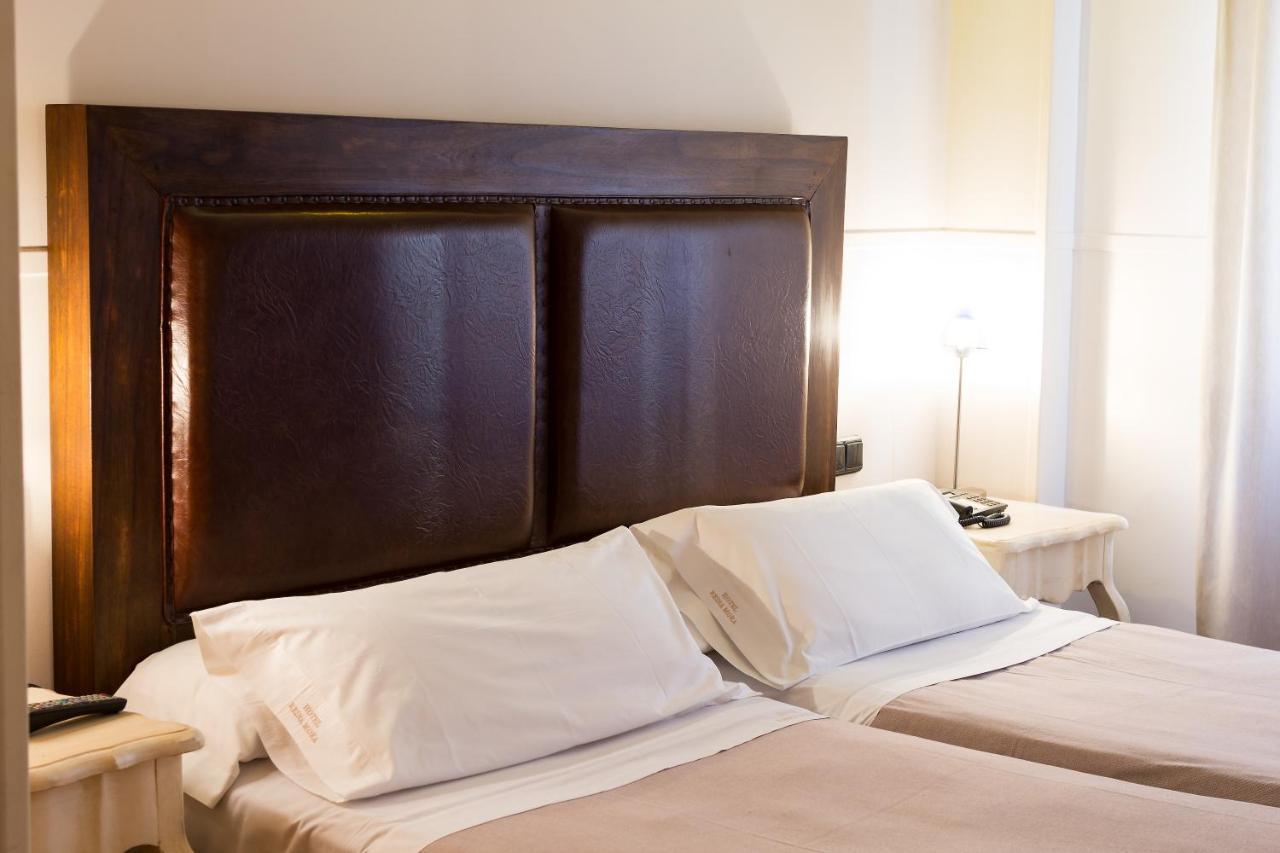 Hotel Boutique Reina Mora Γρανάδα Εξωτερικό φωτογραφία