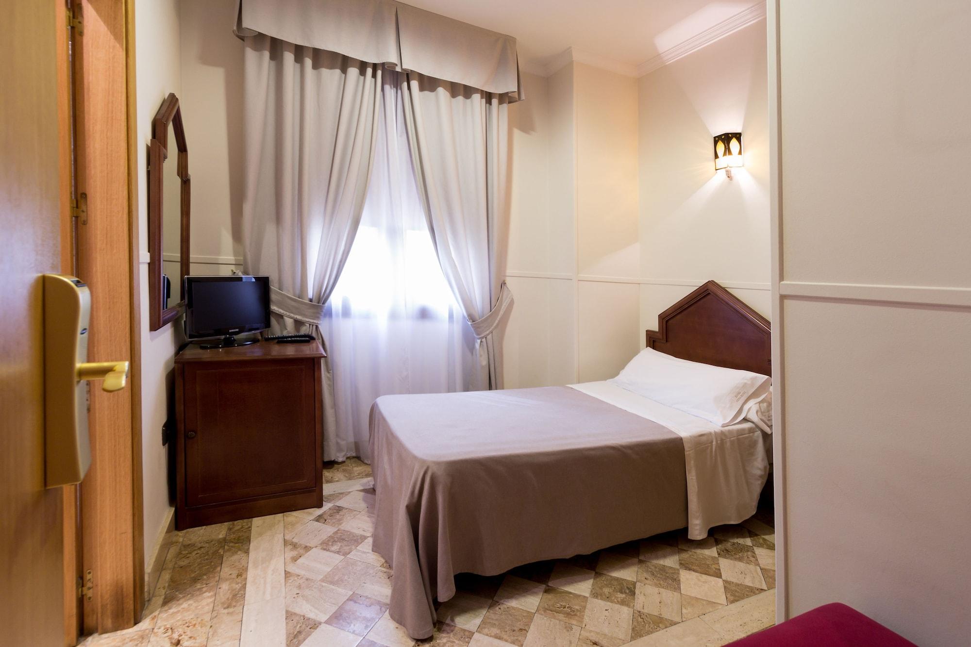 Hotel Boutique Reina Mora Γρανάδα Δωμάτιο φωτογραφία