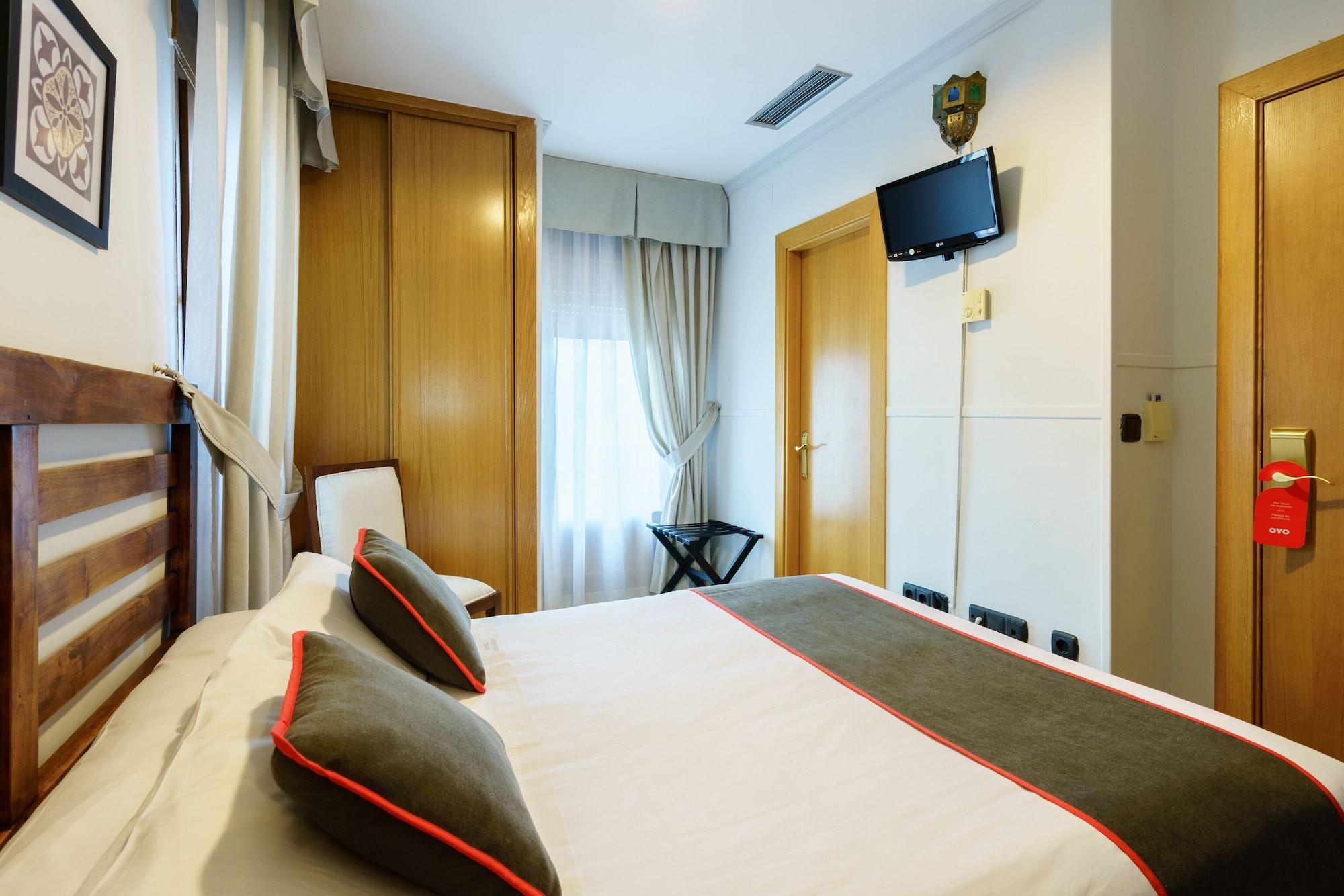Hotel Boutique Reina Mora Γρανάδα Εξωτερικό φωτογραφία