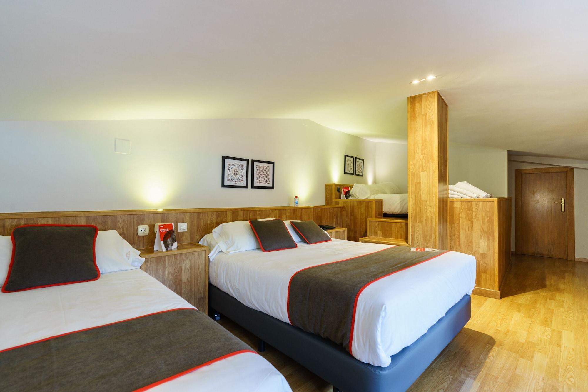 Hotel Boutique Reina Mora Γρανάδα Εξωτερικό φωτογραφία