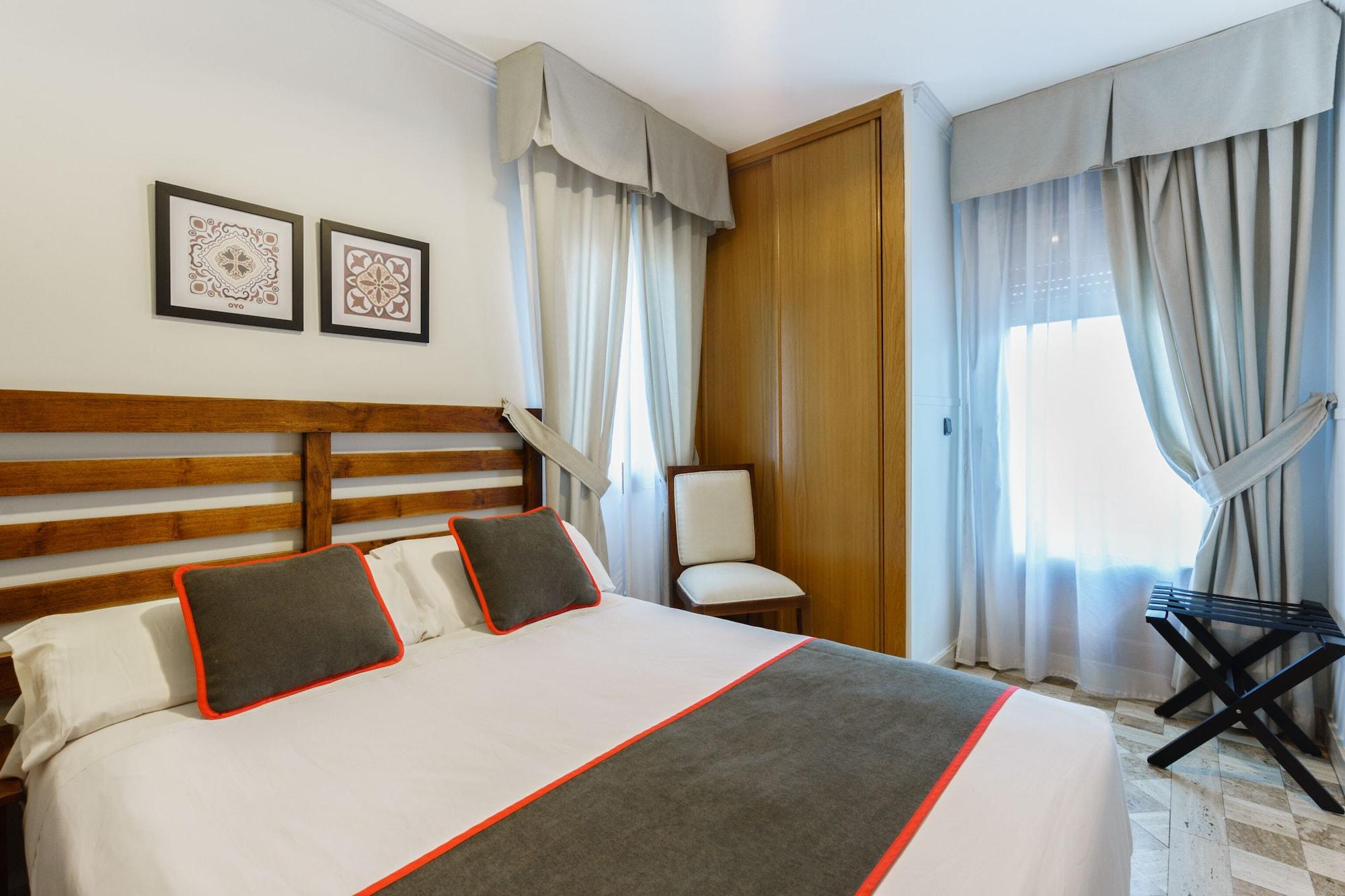 Hotel Boutique Reina Mora Γρανάδα Εξωτερικό φωτογραφία