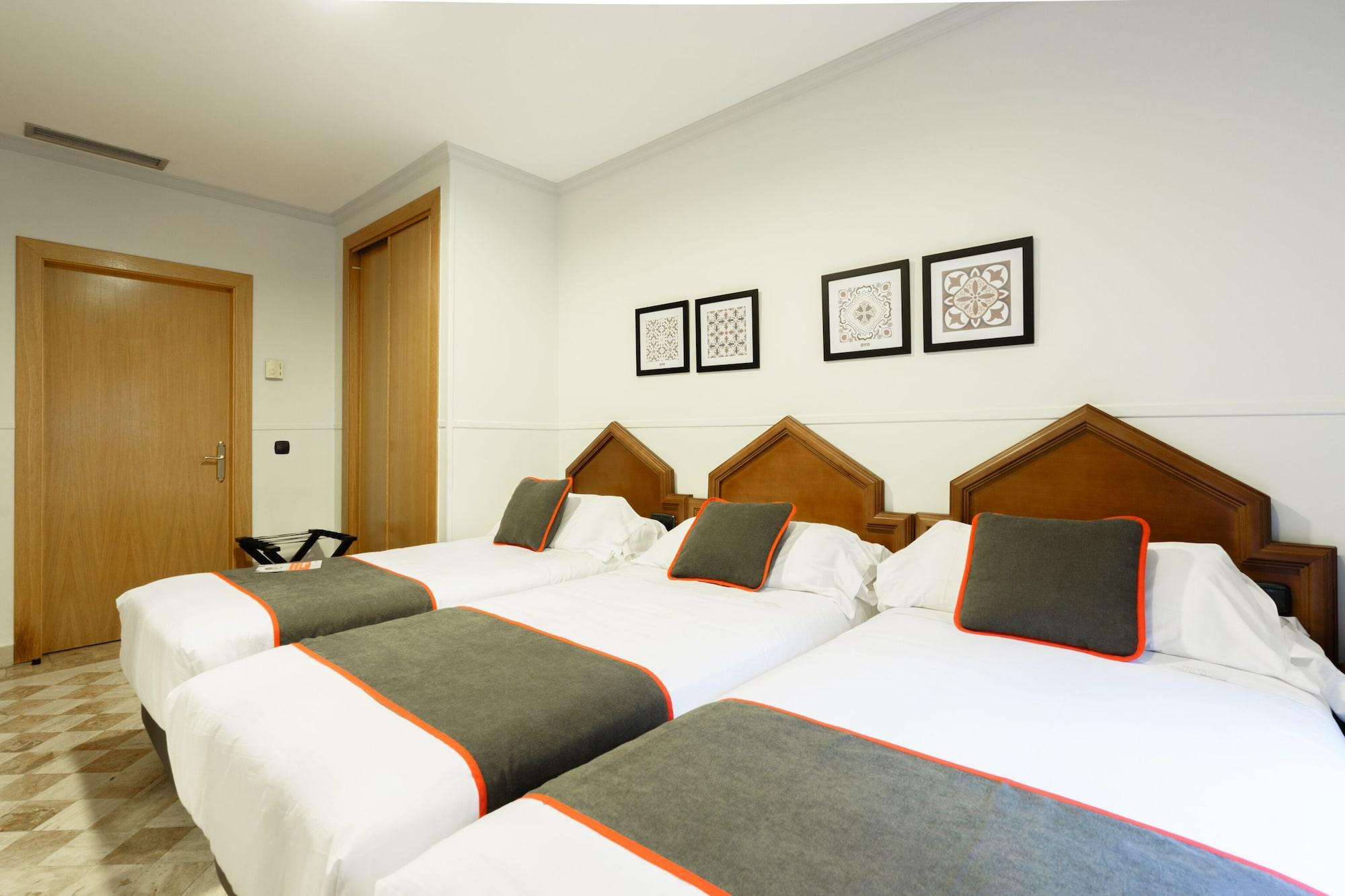 Hotel Boutique Reina Mora Γρανάδα Εξωτερικό φωτογραφία