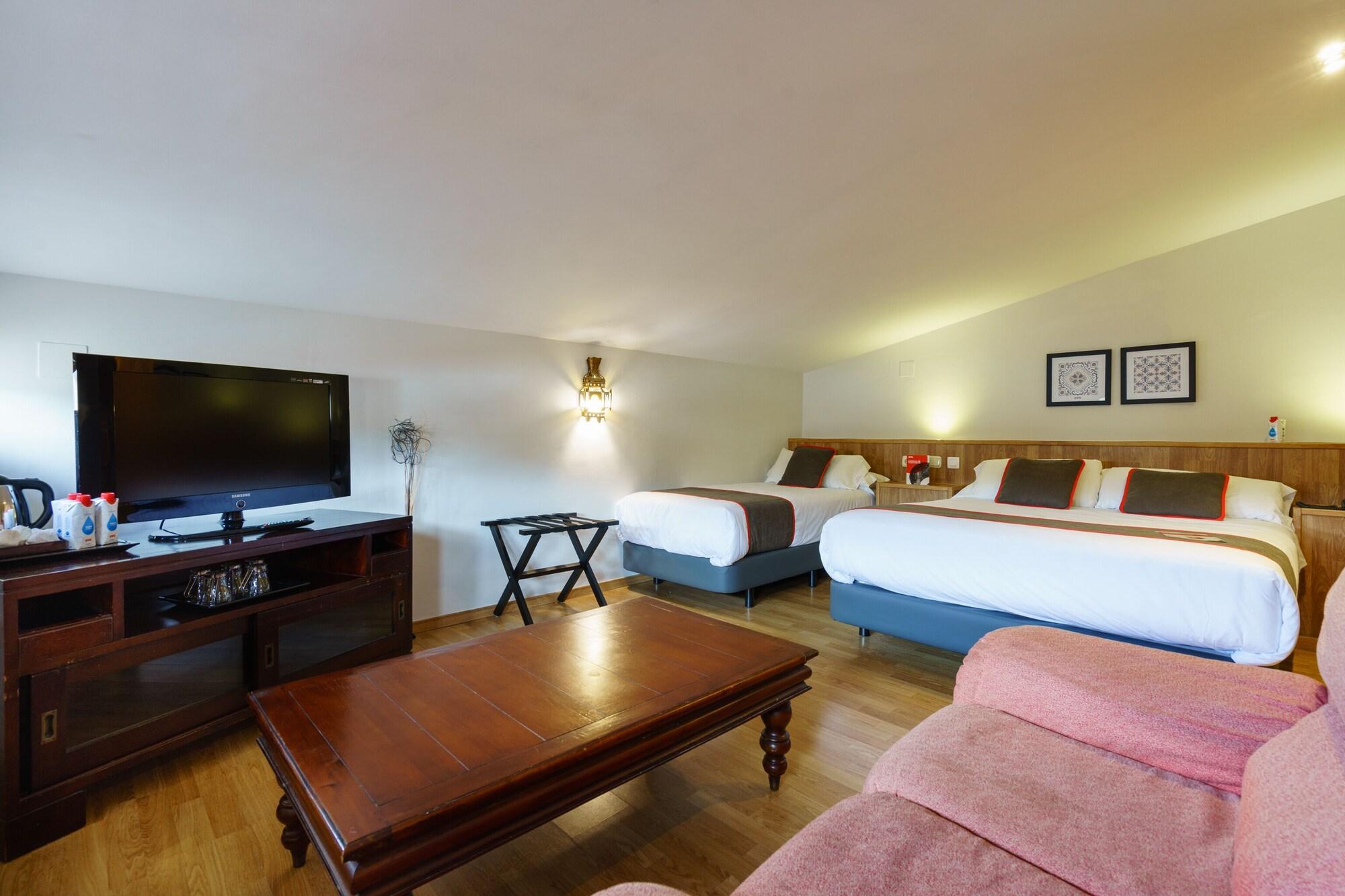 Hotel Boutique Reina Mora Γρανάδα Εξωτερικό φωτογραφία