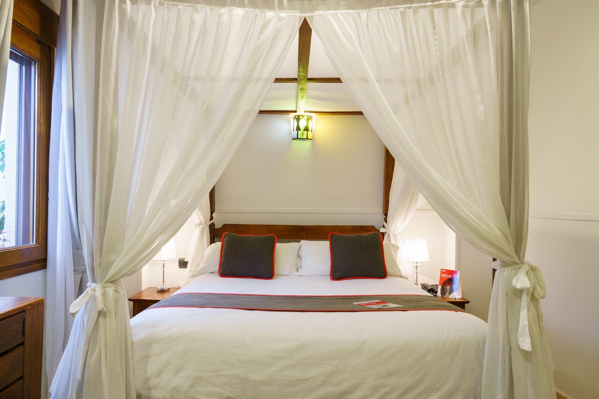 Hotel Boutique Reina Mora Γρανάδα Εξωτερικό φωτογραφία
