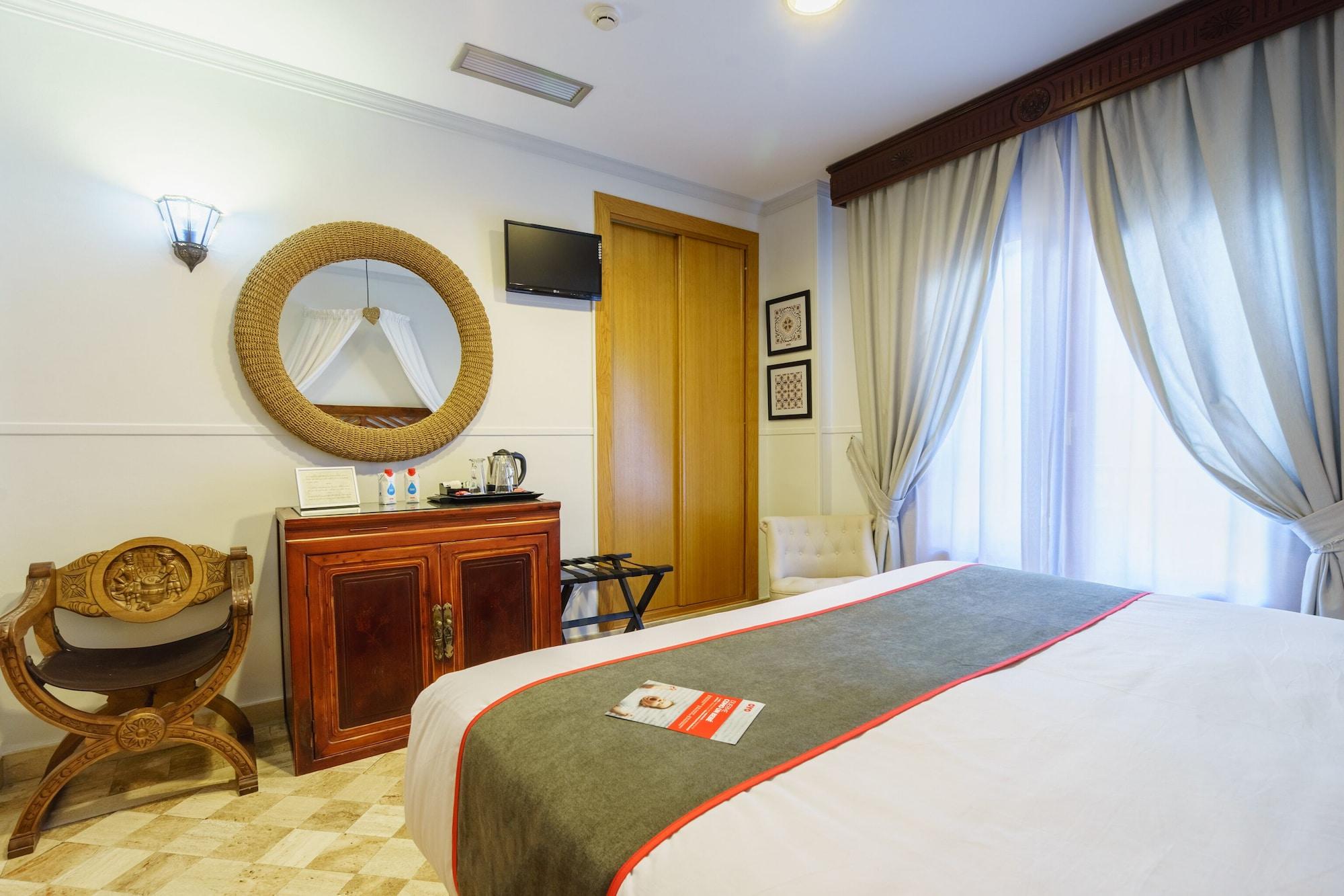 Hotel Boutique Reina Mora Γρανάδα Εξωτερικό φωτογραφία