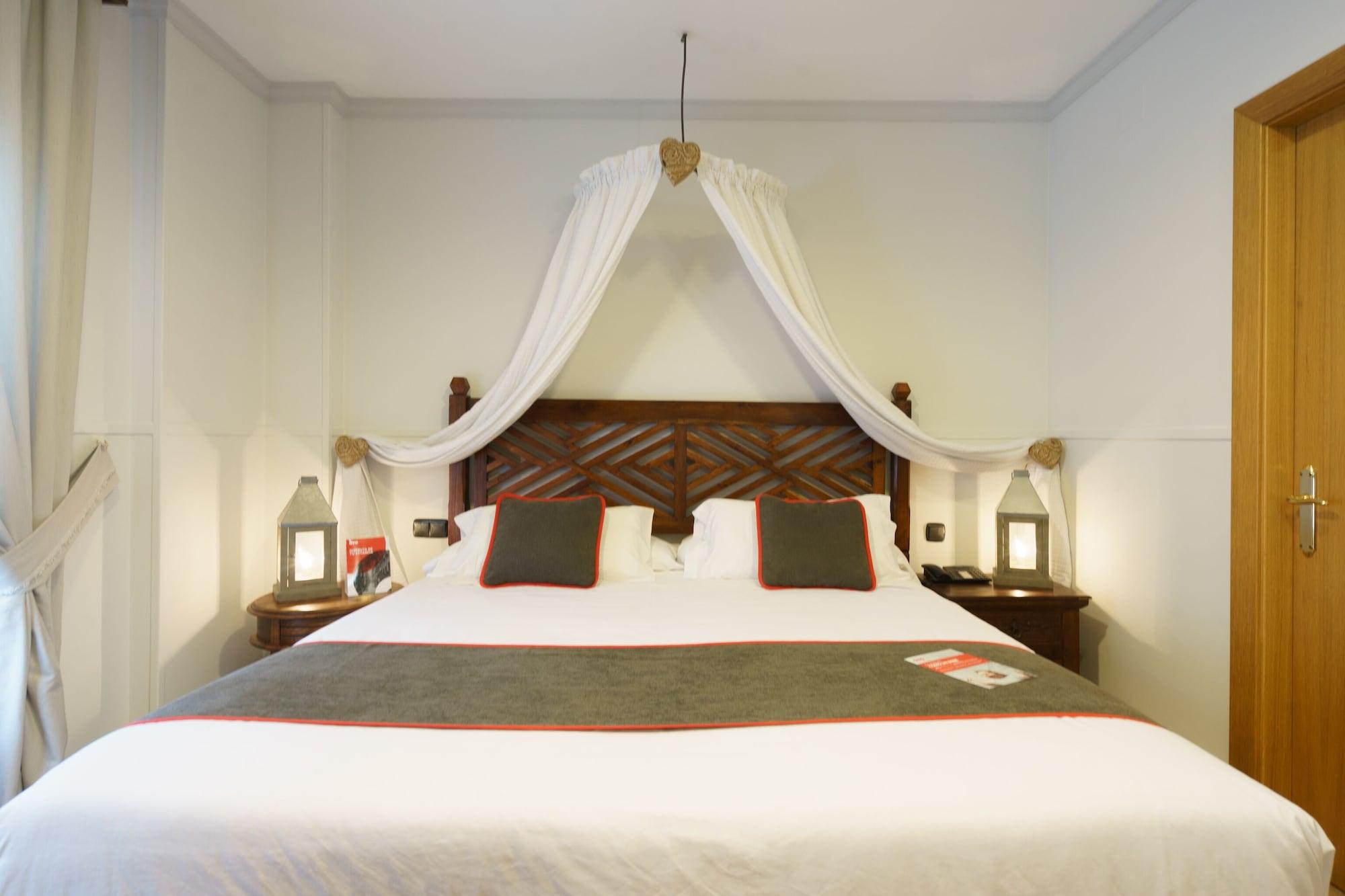 Hotel Boutique Reina Mora Γρανάδα Εξωτερικό φωτογραφία