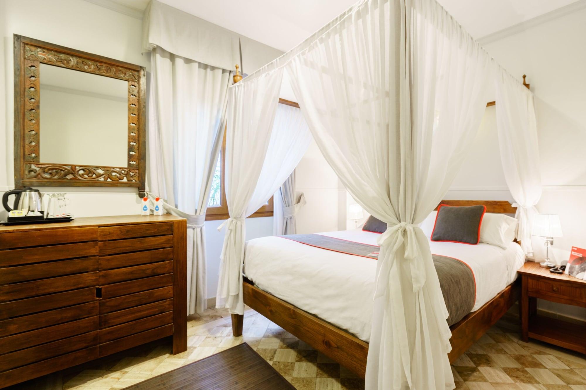 Hotel Boutique Reina Mora Γρανάδα Εξωτερικό φωτογραφία