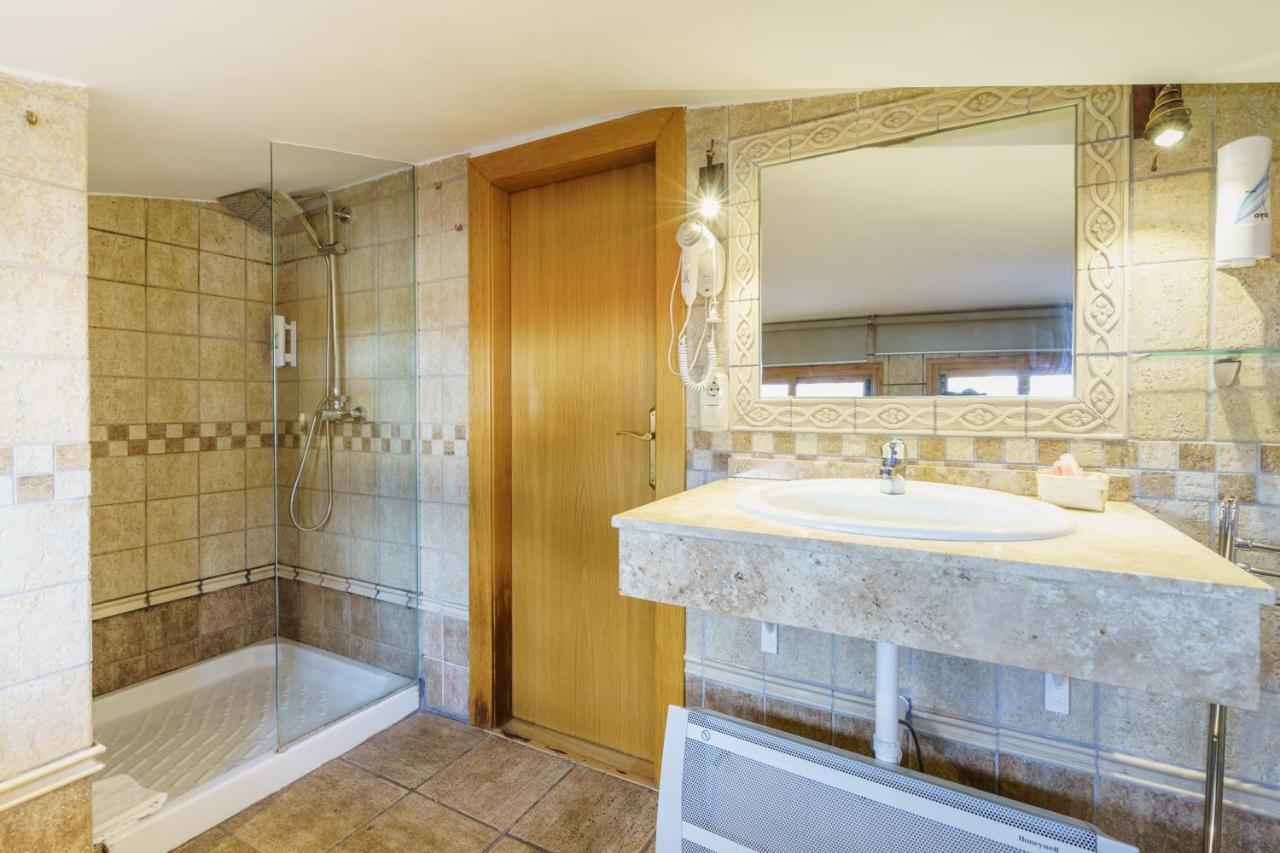 Hotel Boutique Reina Mora Γρανάδα Εξωτερικό φωτογραφία