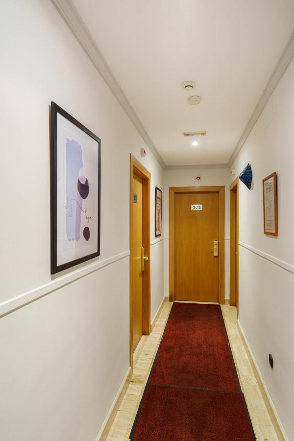 Hotel Boutique Reina Mora Γρανάδα Εξωτερικό φωτογραφία