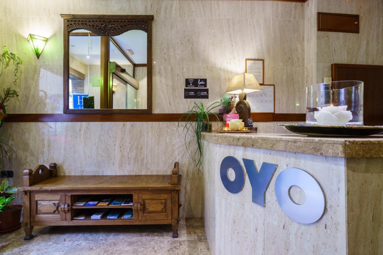 Hotel Boutique Reina Mora Γρανάδα Εξωτερικό φωτογραφία
